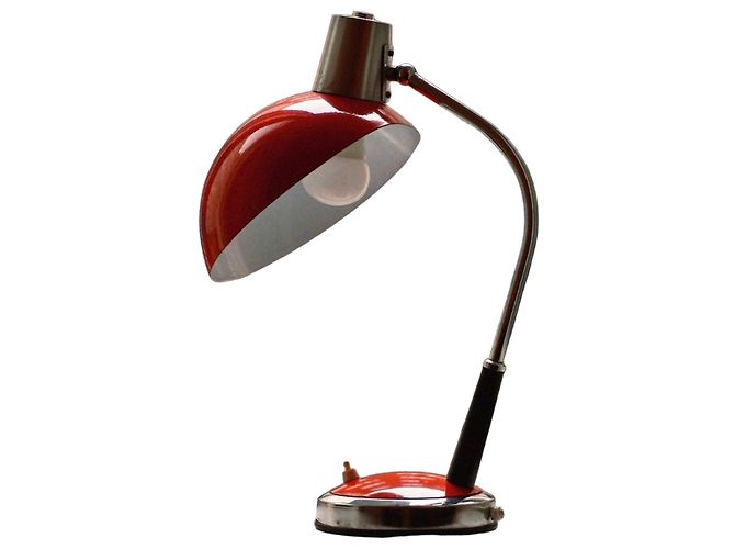 Lampe de bureau Artemide