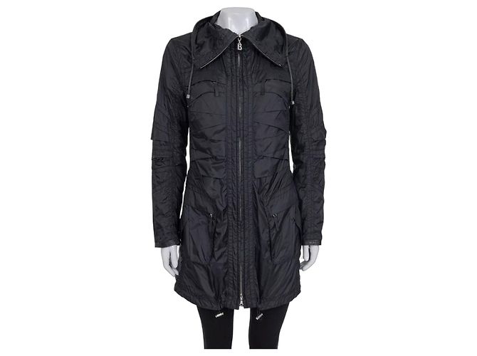 Bogner Damenjacke, gerader Schnitt, Größe M gebraucht