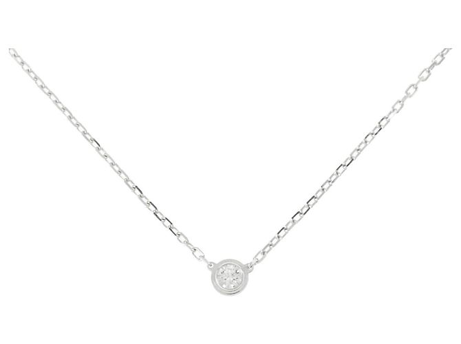 Collana Cartier Damour Small