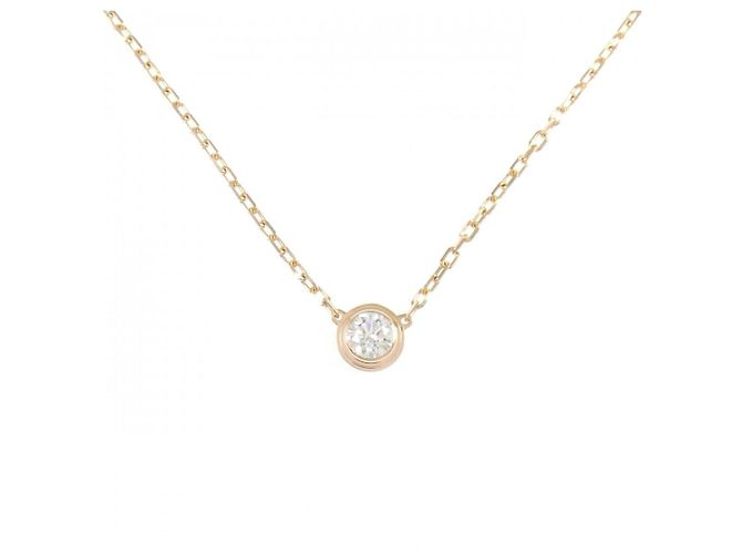 Collana Cartier Damour Large