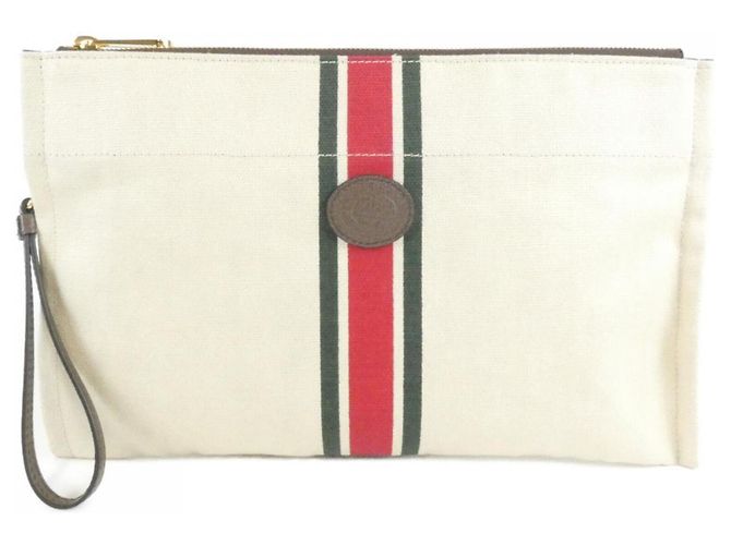 Sac à main Gucci 657592 2U2AG Marron Beige