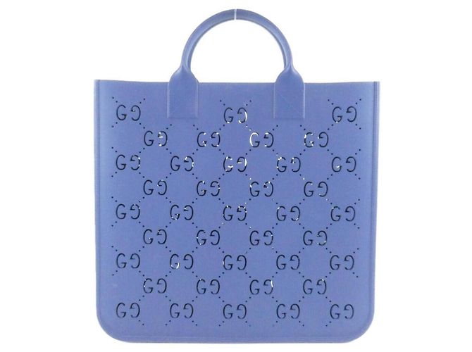 Borsa Gucci per bambini Blu