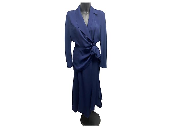 Ensemble Thierry Mugler 1993