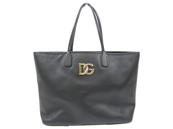 Dolce & Gabbana Dolce&Gabbana Bag Black
