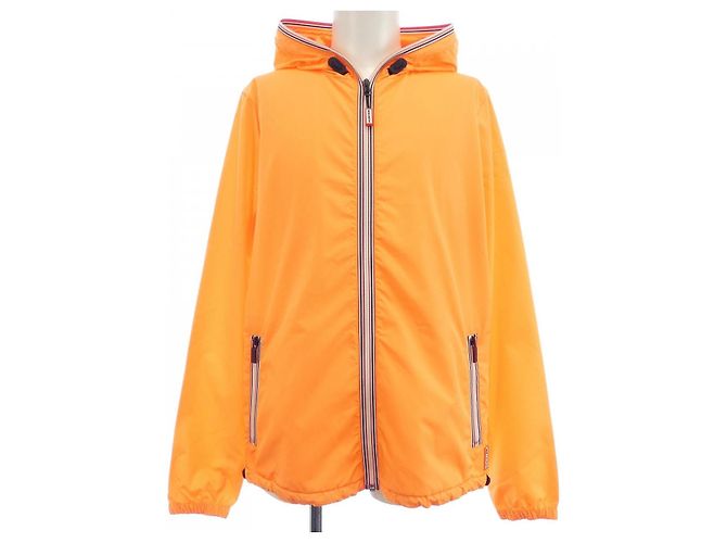 Autre Marque Blouson Hunter Orange