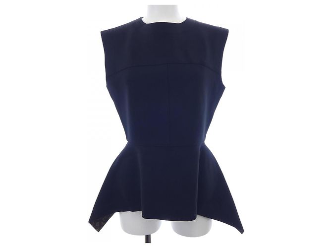 Louis Vuitton Top Black