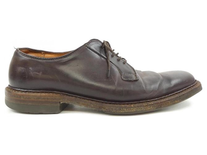 Autre Marque Chaussures Alden Cordovan Marron