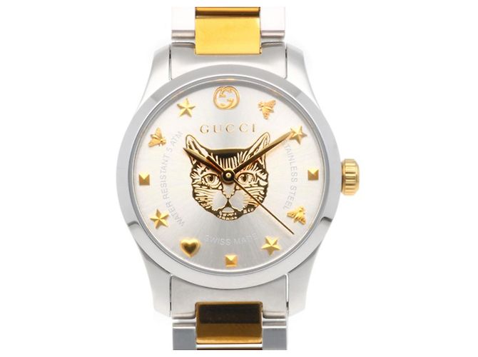 Reloj de pulsera para mujer Gucci G-Timeless