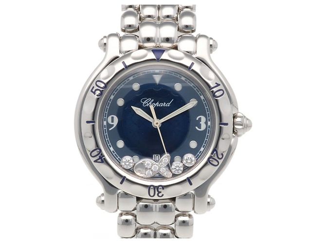 Relógio de Pulso Chopard Happy Sport Fish