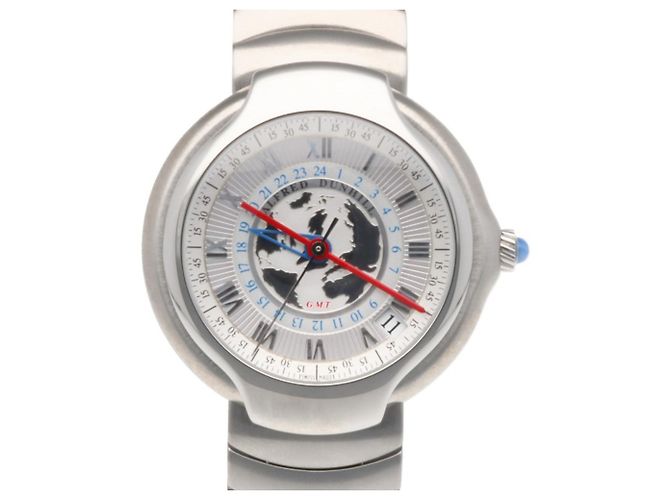 Alfred Dunhill Relógio de Pulso Dunhill Millennium GMT BB8023