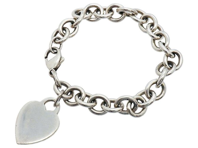 Autre Marque Bracciale Heart Tag Tiffany & Co.