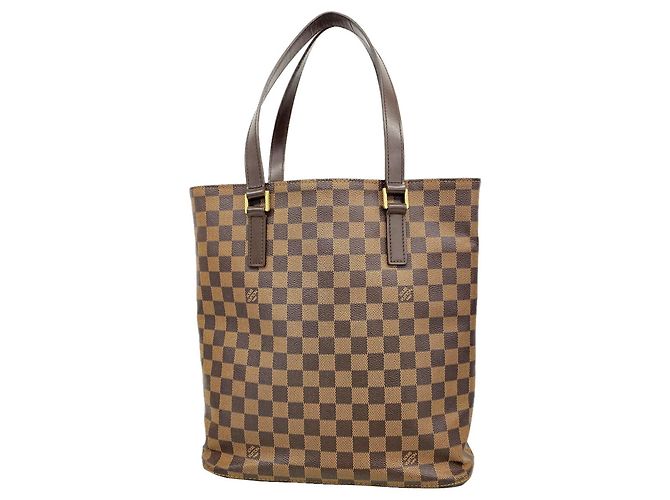Saco Tote Louis Vuitton Damier Vavin GM Damier ebene