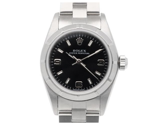Montre-bracelet Rolex Oyster Perpetual pour femmes