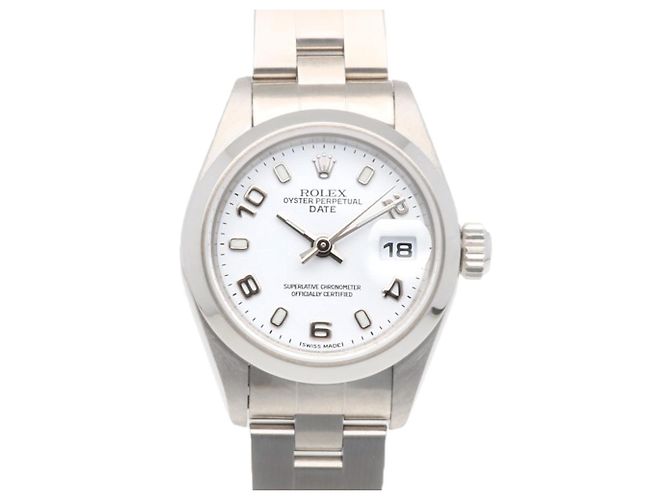 Orologio da polso Rolex Date Oyster Perpetual