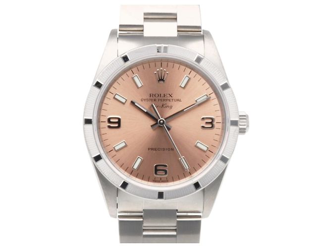 Relógio Rolex Air-King Oyster Perpetual