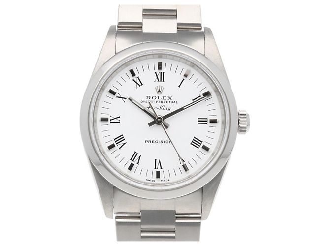 Montre-bracelet Rolex Air-King Oyster Perpetual