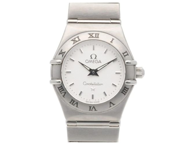 Relógio Omega Constellation Mini