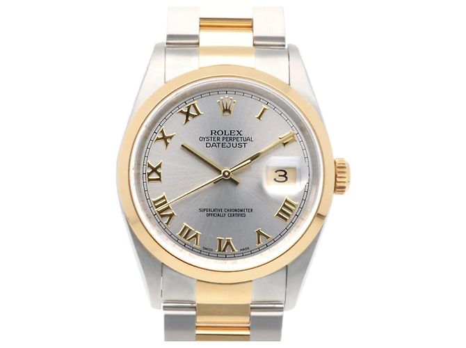 Orologio Rolex Datejust Oyster Perpetual
