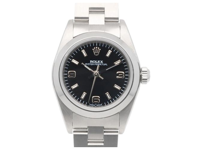 Reloj de Pulsera Rolex Oyster Perpetual