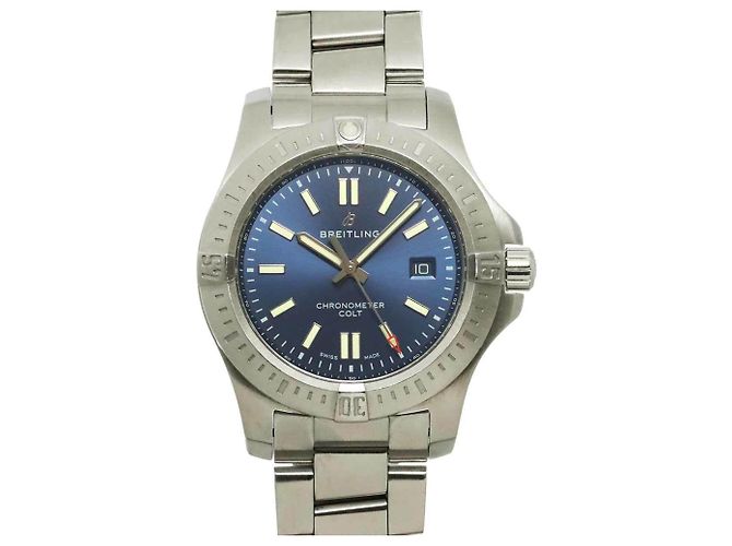 Orologio Breitling Colt A17388 da uomo