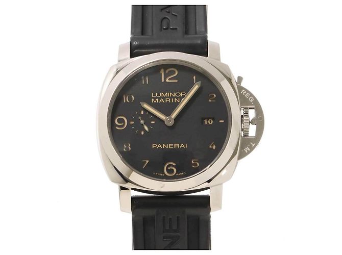 Orologio automatico da uomo Panerai Luminor Marina 1950 3 Days