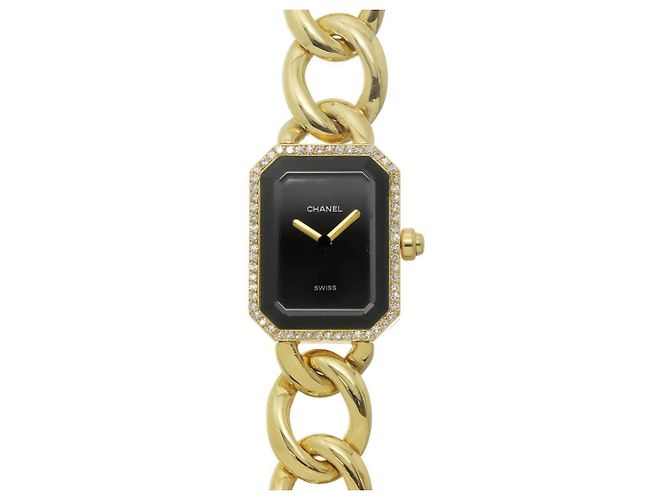 Reloj para mujer Chanel Premiere Large Size