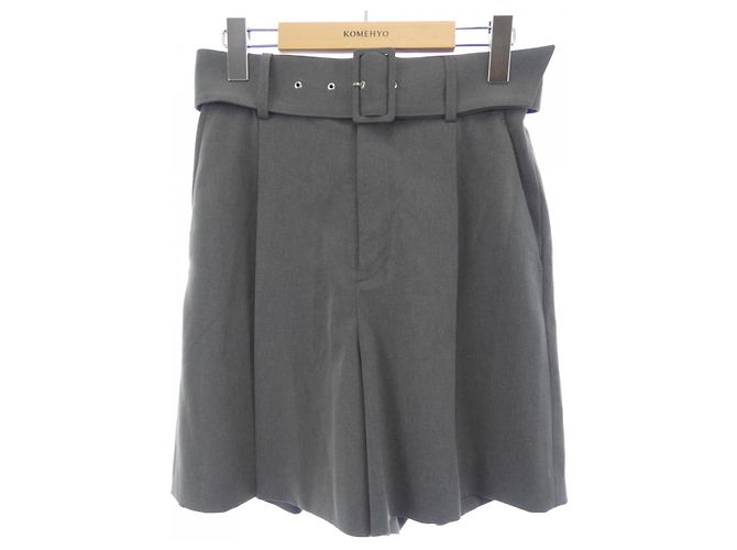 Autre Marque Shorts ESTNATION Marrom