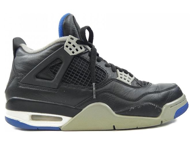 Autre Marque Sneakers Nike Air Jordan Nero