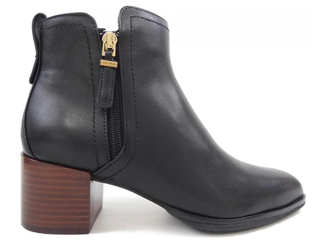 Autre Marque Botas Cole Haan Preto