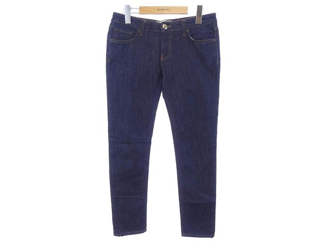 Autre Marque Jeans Mauro Grifoni Blu