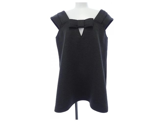 Autre Marque MILANA Top Braun