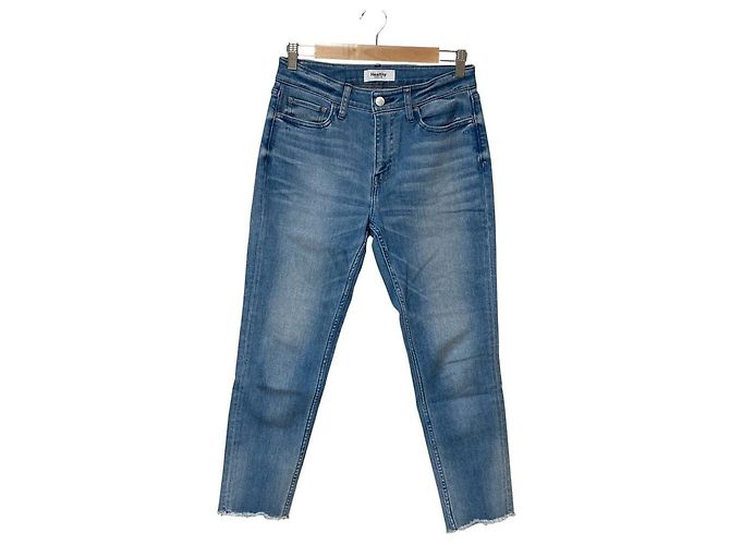 Autre Marque Healthy DENIM h.salt Pantalones de Denim Azul