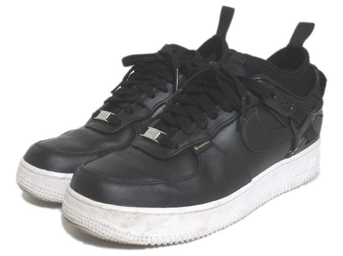 Sneakers Nike UNDERCOVER AIR FORCE 1 LOW SP UC Nero