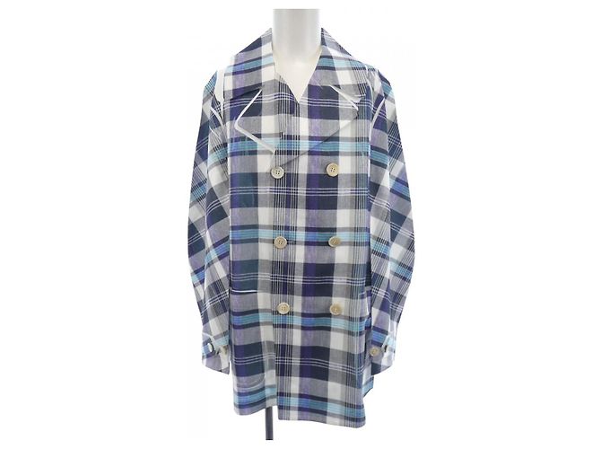 Comme des Garcons Shirt Camicia Bianco