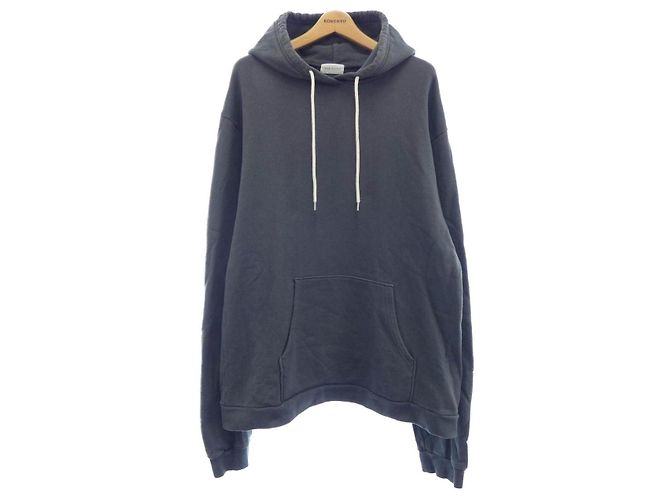 Autre Marque JOHN ELLIOTT Hoodie Braun