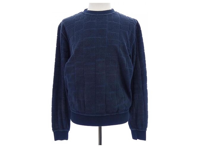 Hermès Hermes Top XS Azul Azul marino