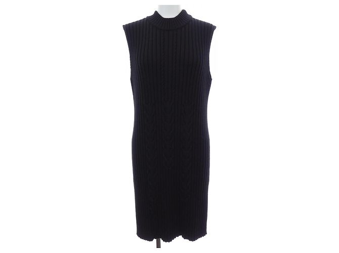 Céline Prendas de punto Celine Negro