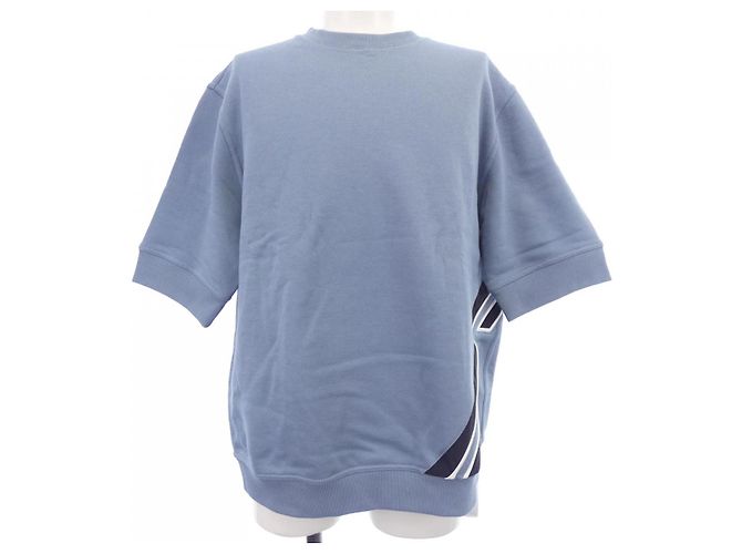 Sudadera Hermès RUN H M Azul
