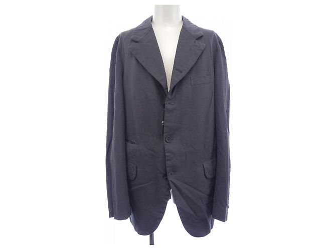 Giacca Comme des Garcons Homme Deux DO-J044 Marrone