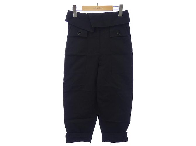 Autre Marque Pantaloni 3.1 Phillip Lim Nero