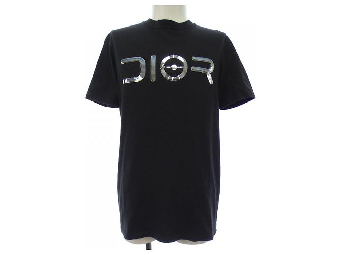 Autre Marque T-shirt Dior Nero