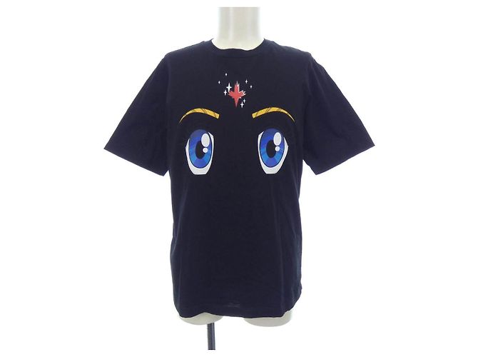 Dsquared2 Black T-shirt