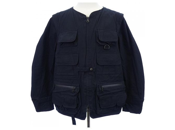 Autre Marque Blouson Foxfire Negro