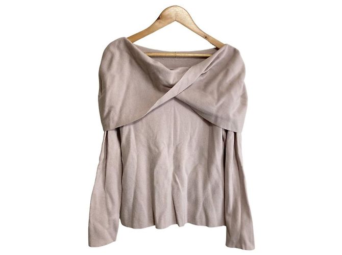 Autre Marque Top de malha CELFORD Rosa