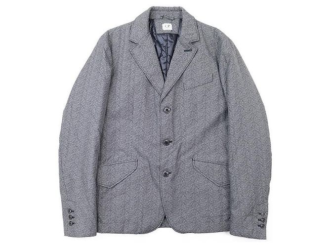 CP Company Giacca in nylon C.p. Company Marrone