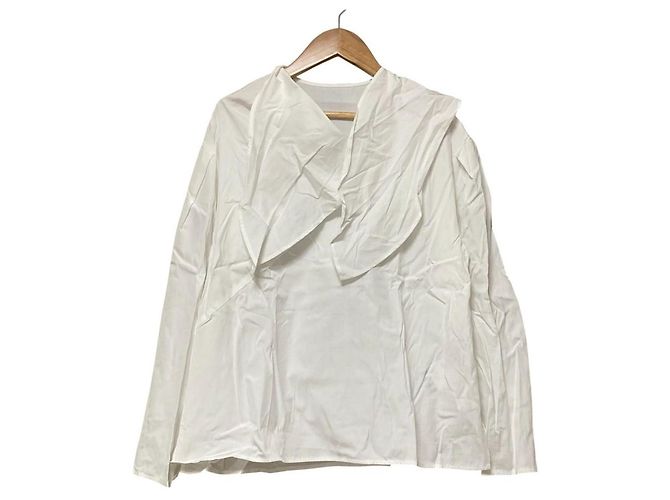 Autre Marque Blusa Spick and Span SOMELOS Branco