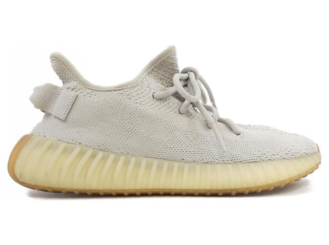 Autre Marque Adidas Sneaker Braun