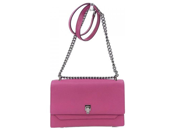 Borsa Valextra SPRITZER Rosa