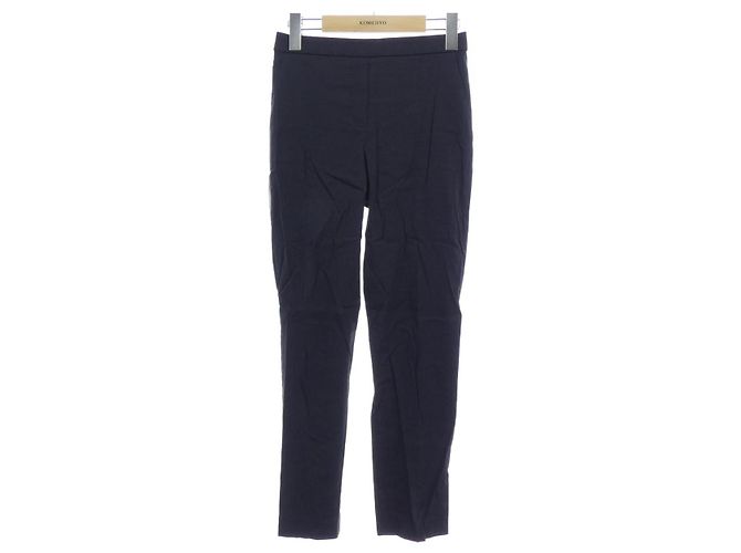 Theory Pants Black