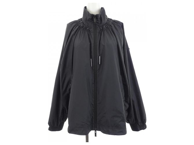 Blouson Moncler VALENCAY Nero